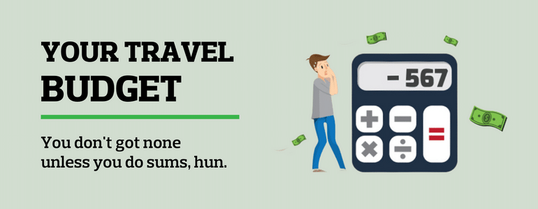 travel money oz charges